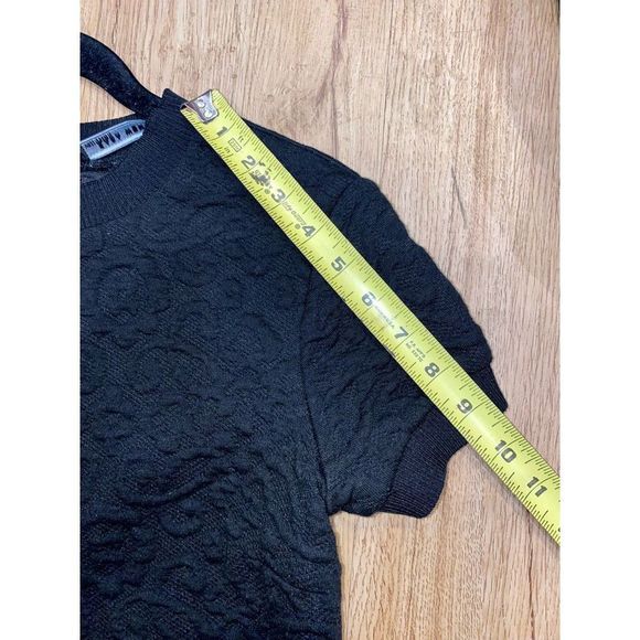 Zara Womens A Line Dress Size M - Picture 11 of 12